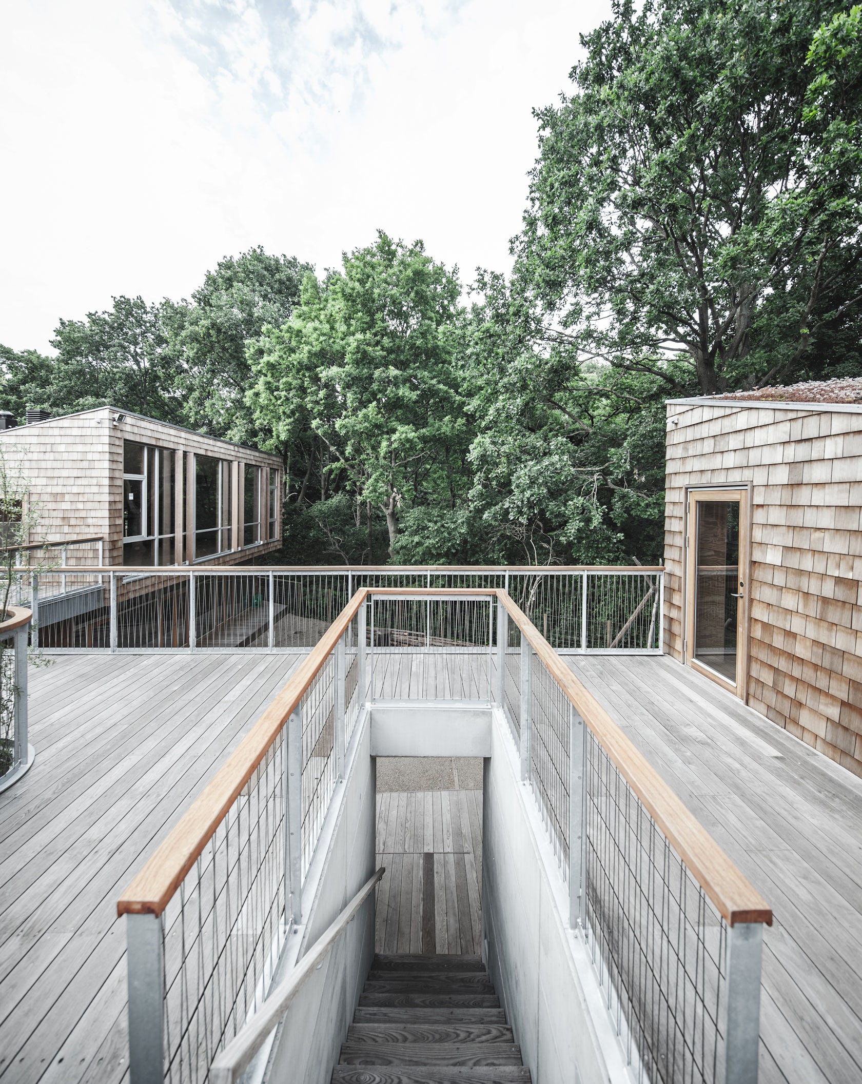 © SOPHUS SØBYE ARCHITECTS