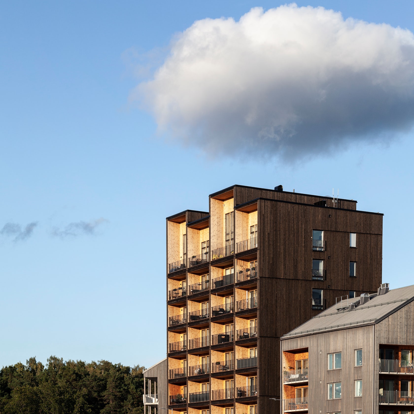 © C.F. Møller Architects