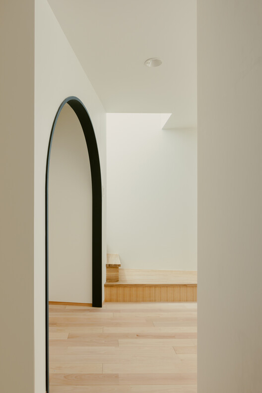 Twist House / HAGISO - Image 13 of 24