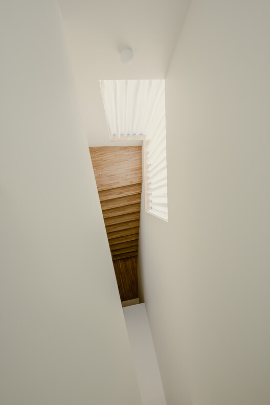 Twist House / HAGISO - Image 17 of 24