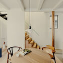 Twist House / HAGISO - Interior Photography, Wood, Lighting, Chair
