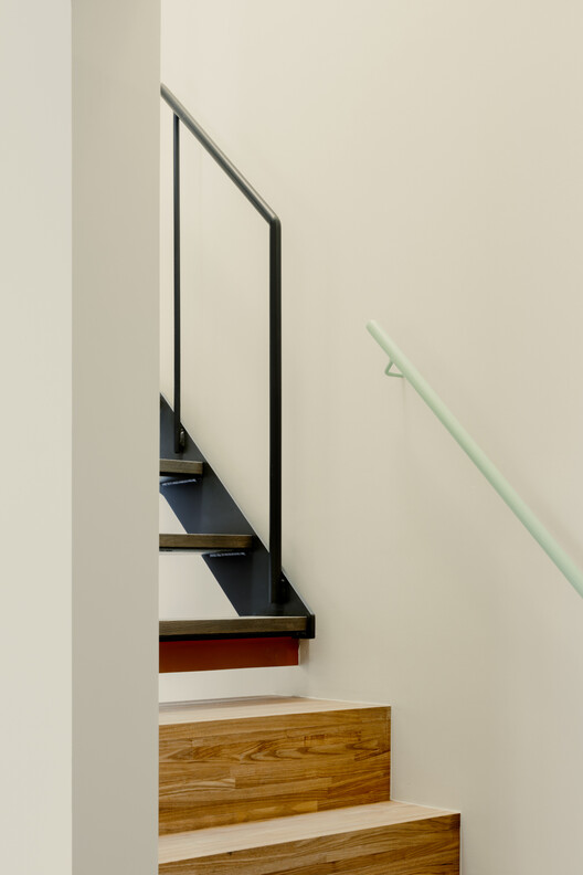 Twist House / HAGISO - Image 10 of 24