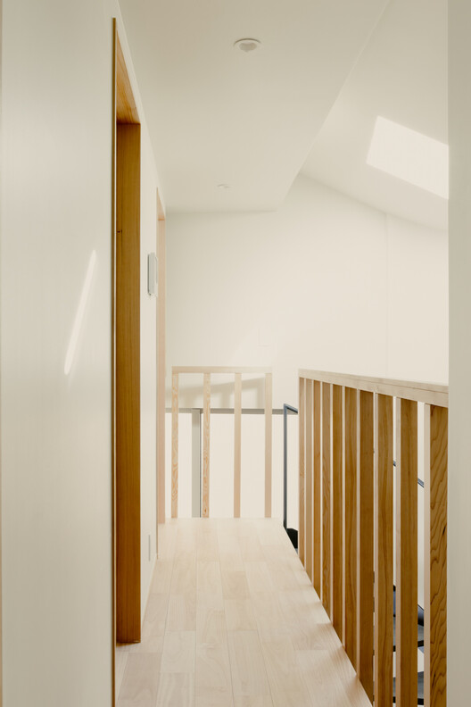 Twist House / HAGISO - Image 16 of 24