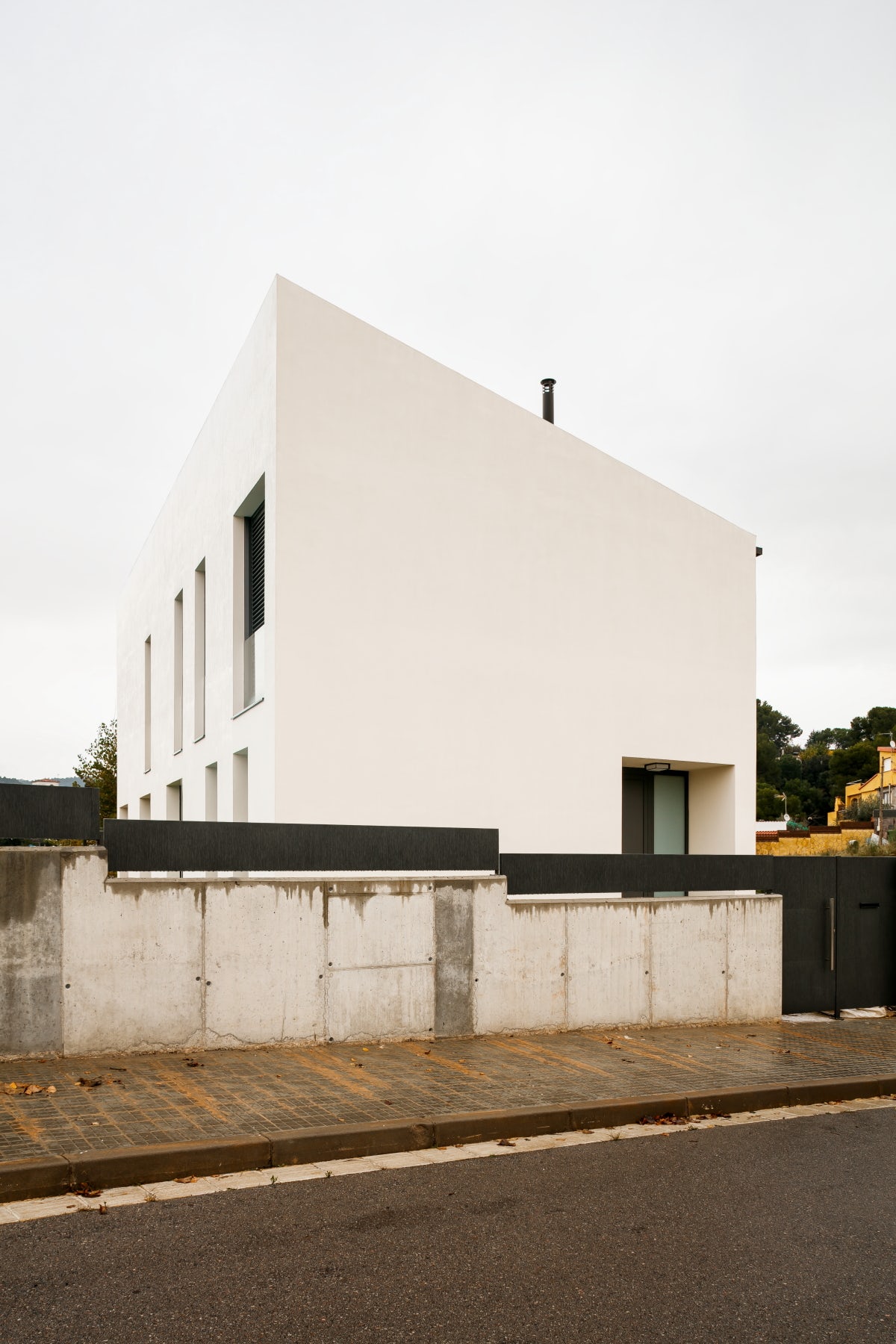 © Pepe Gascón Arquitectura