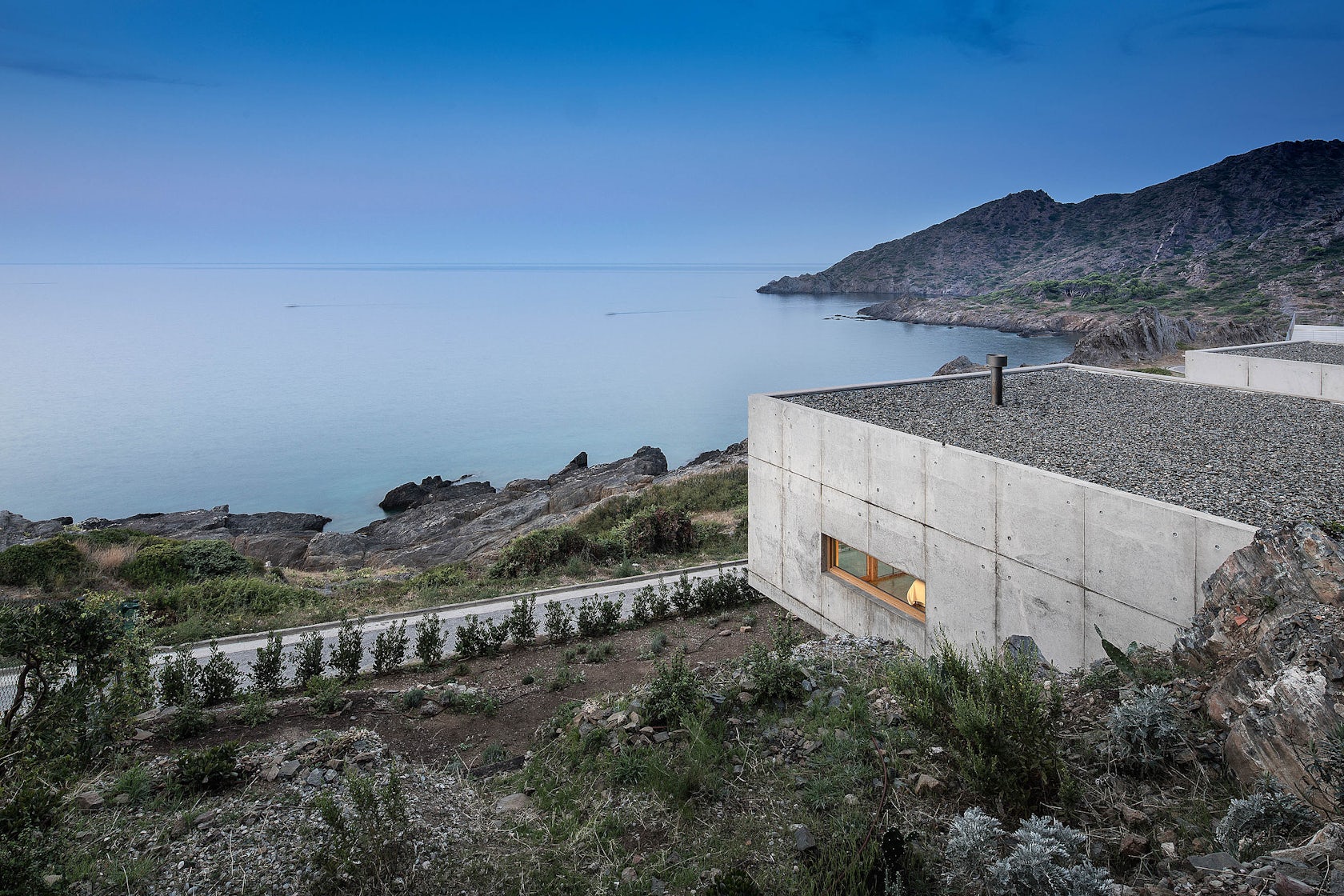 © marià castelló, architecture