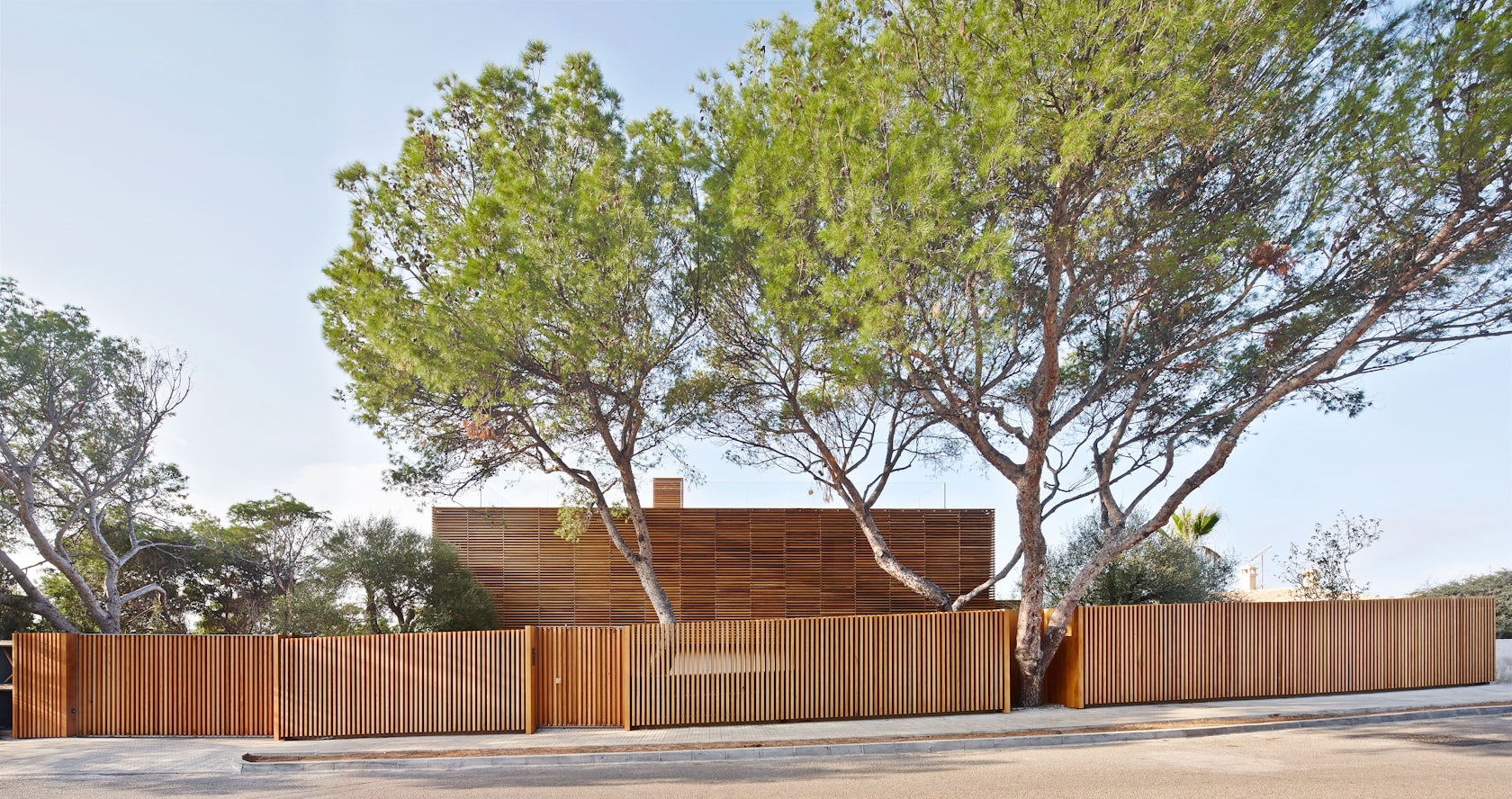 © SCT ESTUDIO DE ARQUITECTURA