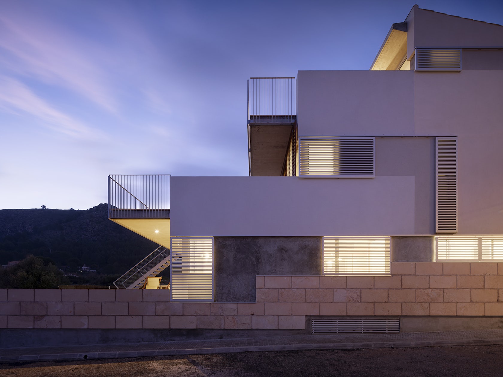 © Mateo Arquitectura