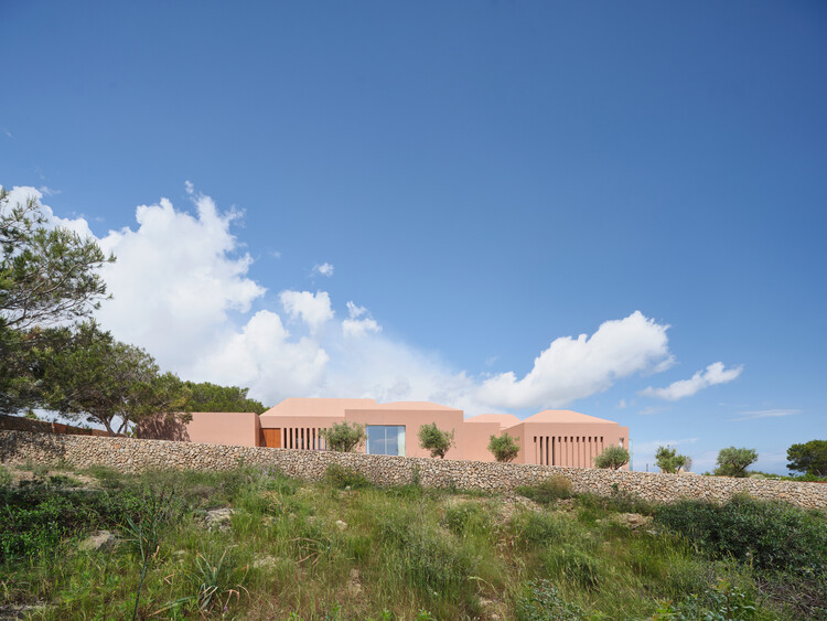 Zenith House / NOMO STUDIO - Image 2 of 22