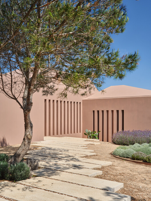 Zenith House / NOMO STUDIO - Image 3 of 22