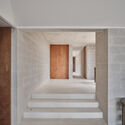 Zenith House / NOMO STUDIO - Interior Photography, Concrete