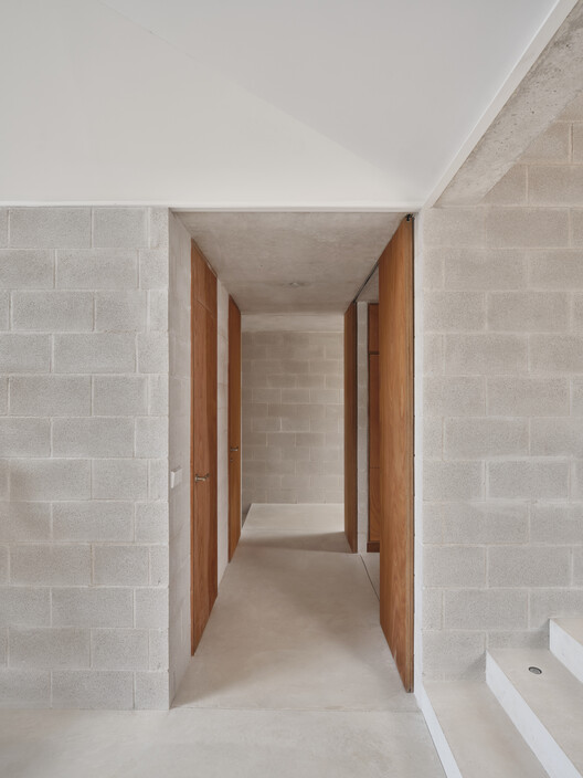 Zenith House / NOMO STUDIO - Image 12 of 22
