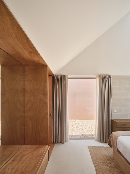 Zenith House / NOMO STUDIO - Image 17 of 22