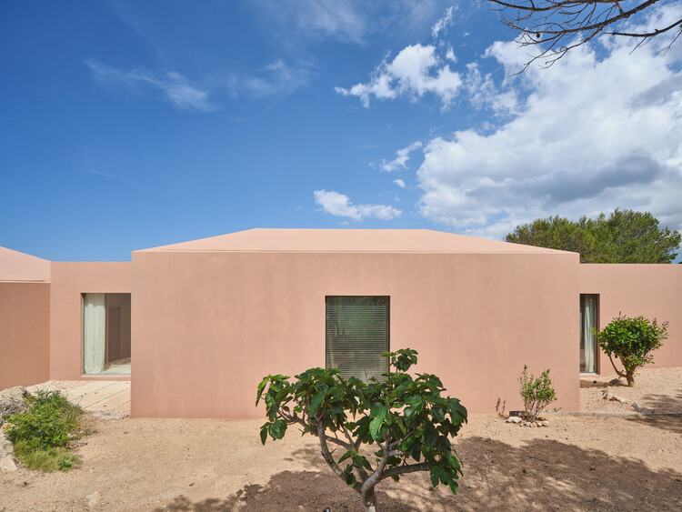 Zenith House / NOMO STUDIO - Exterior Photography