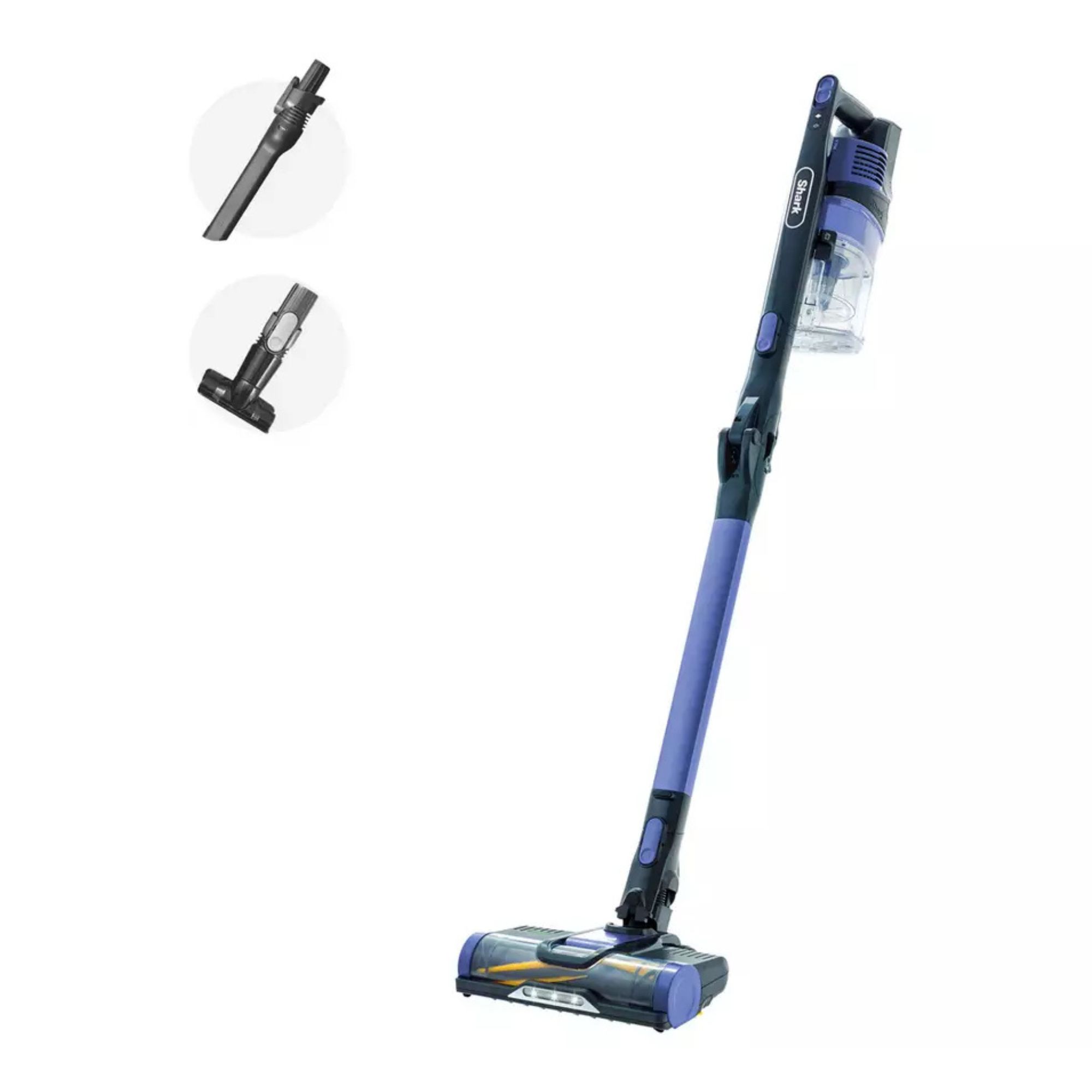 Shark Anti Hair Wrap & Flexology Cordless Vacuum Cleaner