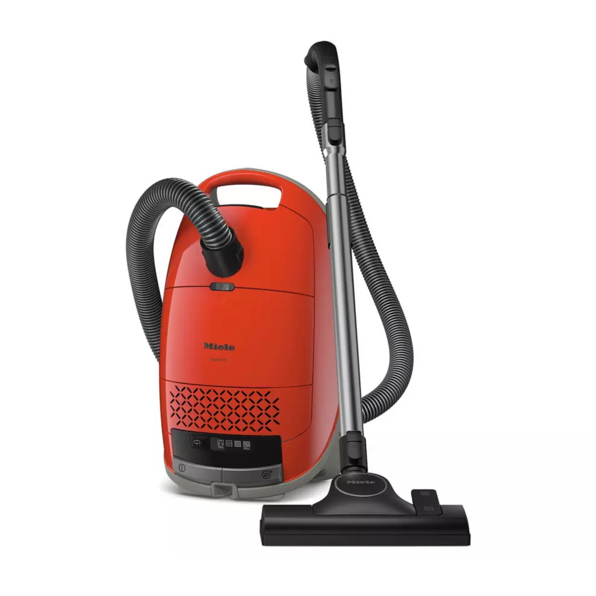 Miele Guard M1 Bagged Cylinder Corded Vacuum Cleaner