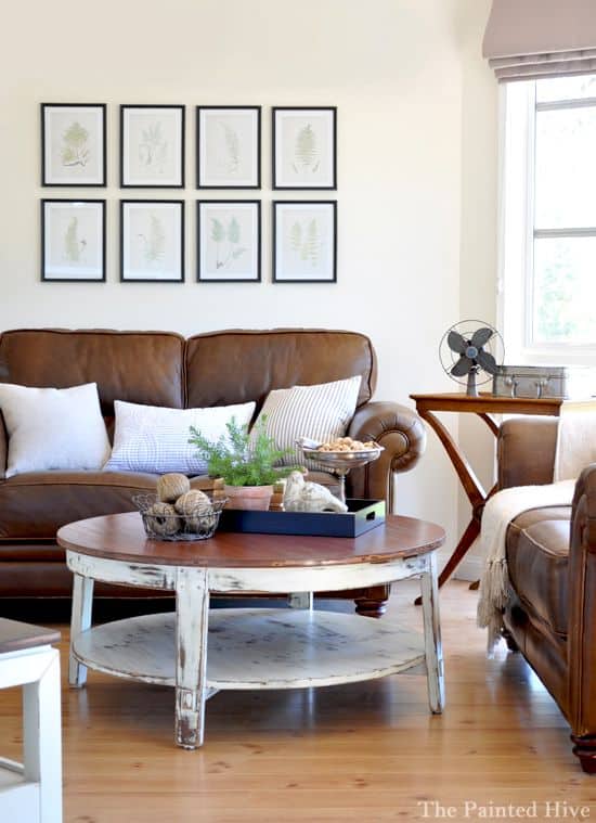 Unusual Coffee Tables