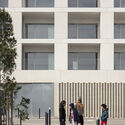 Inouï Collective Housing / A6A - Image 2 of 21
