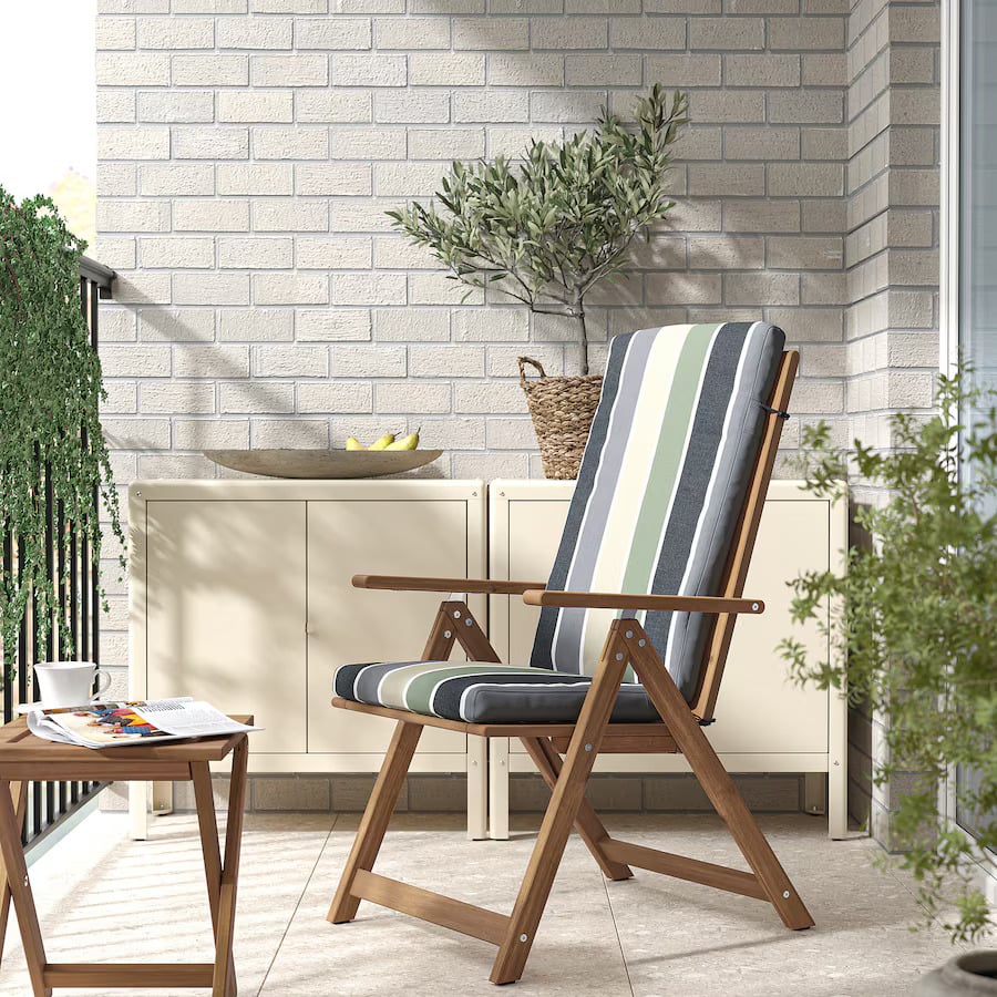 The Hidden Gems I'm Snagging at the IKEA Spring Sale (Without Breaking My $500 Budget!) 19 NÄMMARÖ Reclining Chair