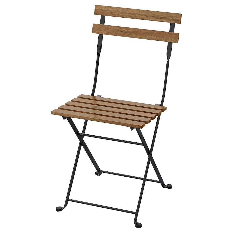 The Hidden Gems I'm Snagging at the IKEA Spring Sale (Without Breaking My $500 Budget!) 13 TÄRNÖ Folding Chair
