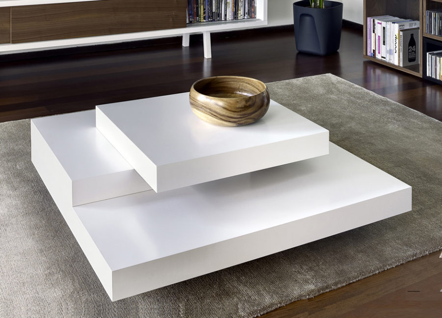 Living Room Coffee Table