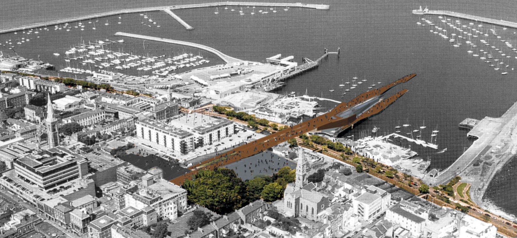 © Architecture 53seven