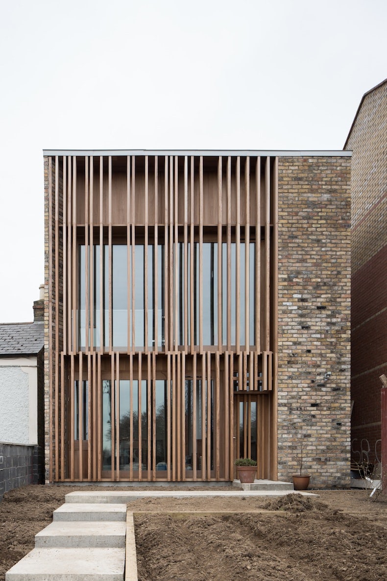 © McCullough Mulvin Architects