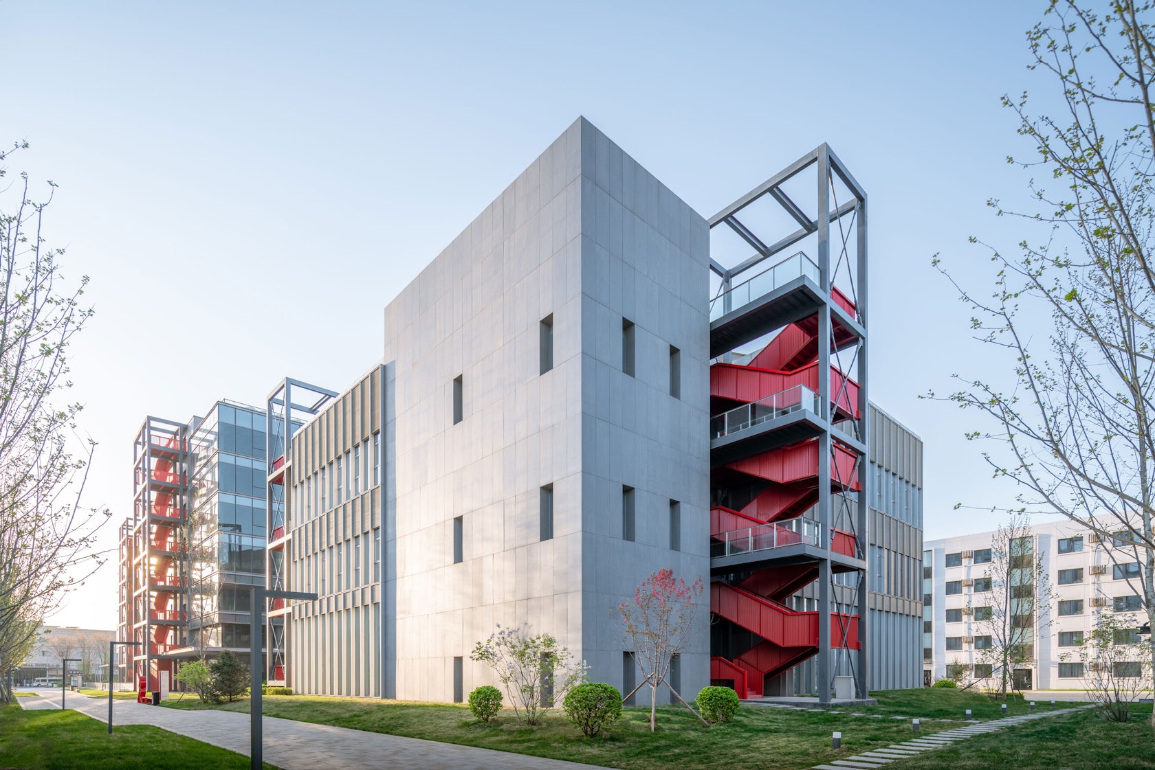 © Superimpose Architecture