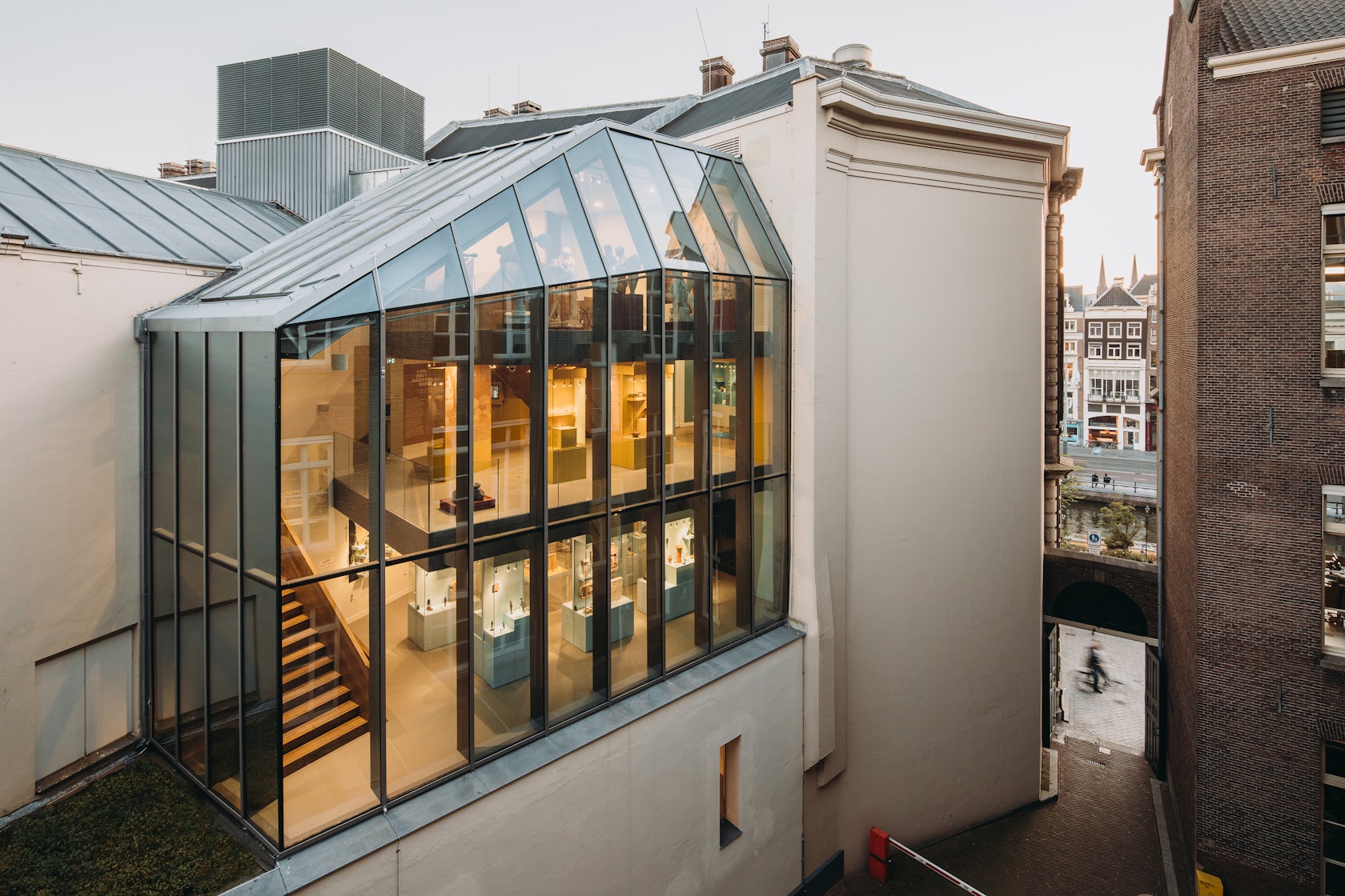 © atelier PRO architekten