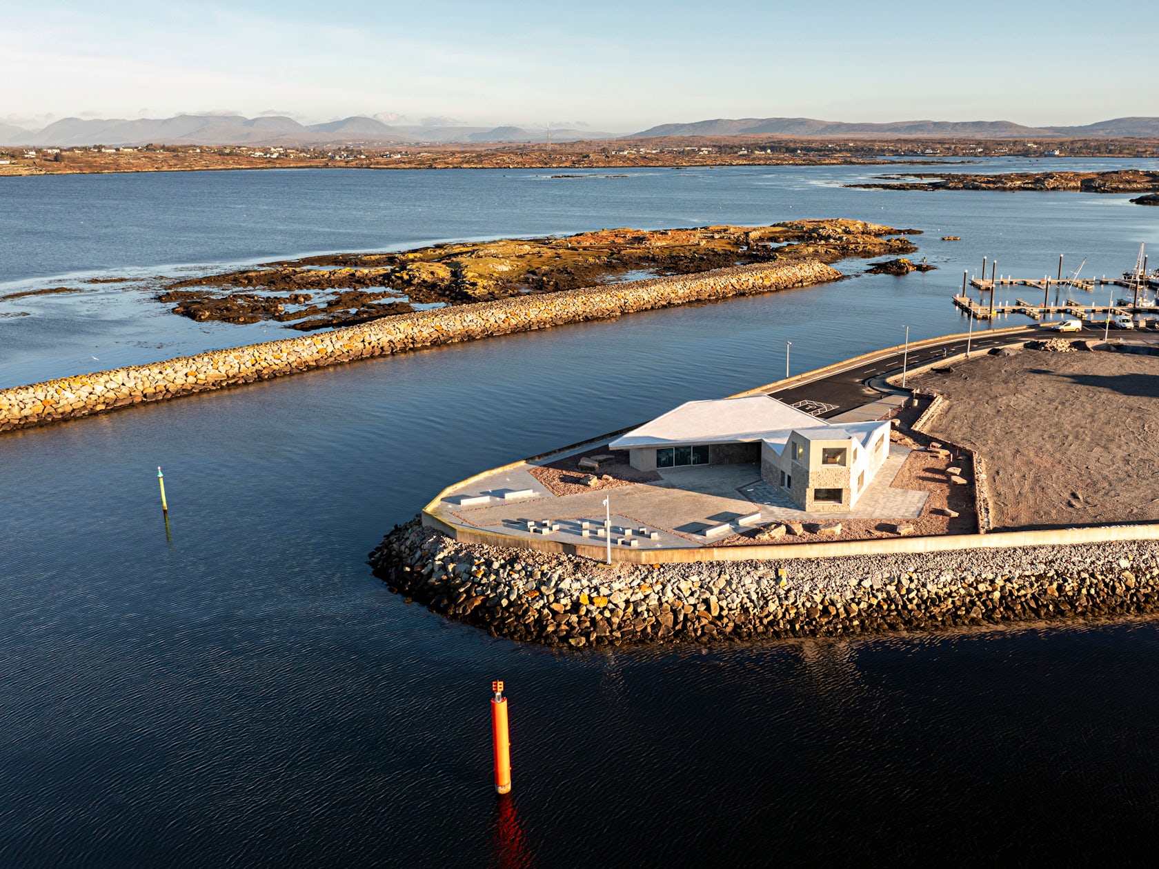 © Foley Architects, CAMPUS