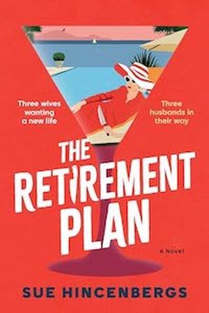 cover image for The Retirement Plan 