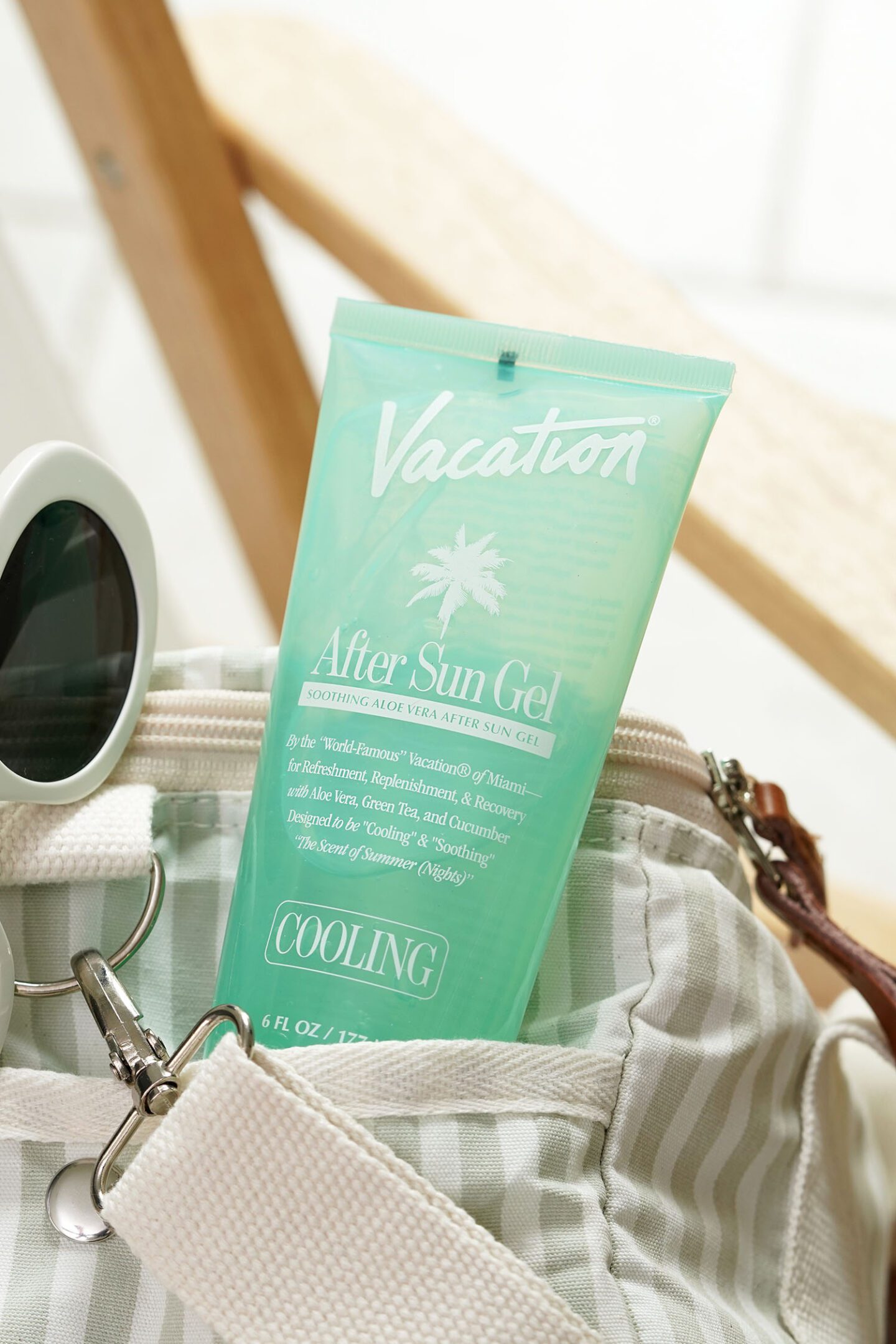 Vacation Inc Aloe