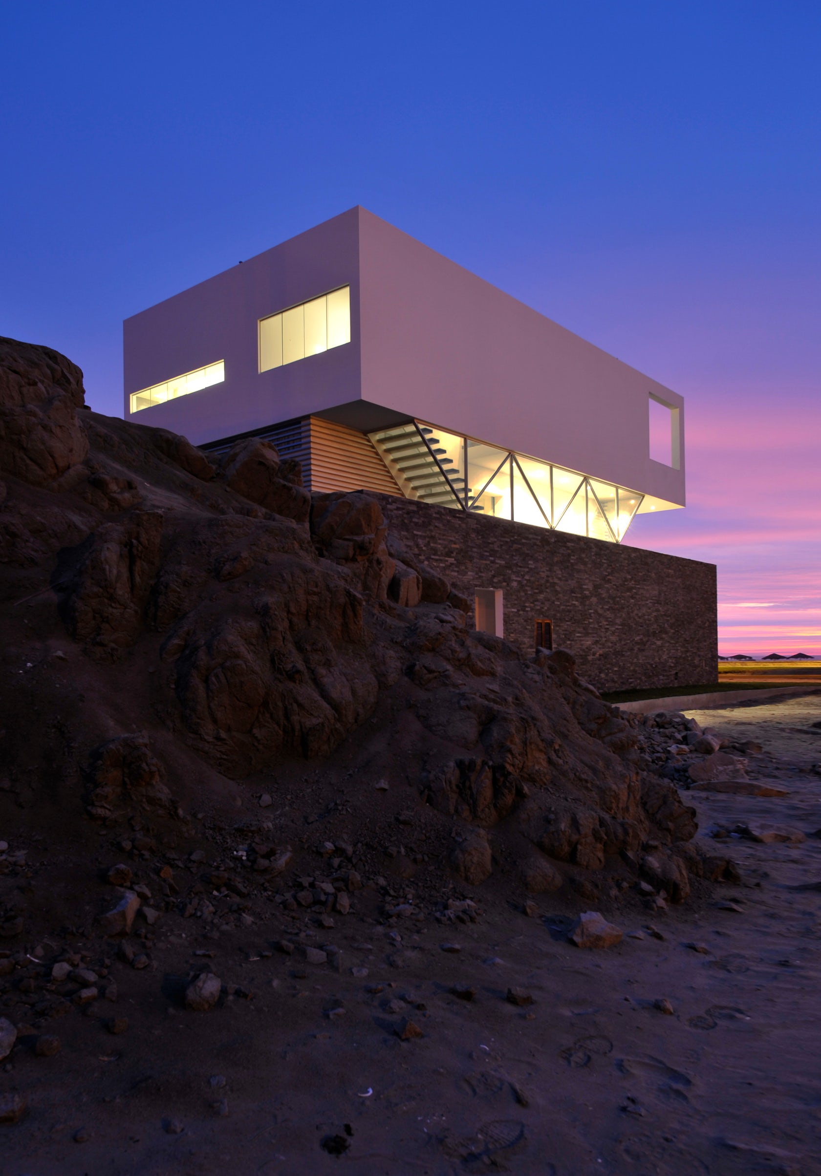 © Artadi Arquitectos