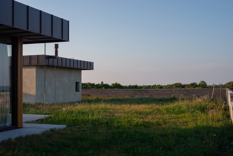 Djupvike House and Studio / Ateljé Ö - More Images