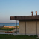 Djupvike House and Studio / Ateljé Ö - Image 3 of 19