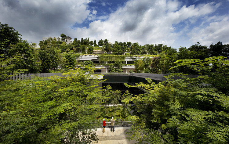 The Garden City Movement in Asia: Evolution and Modern Legacies - More Images
