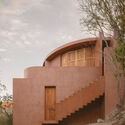 Tobi House / Espacio 18 Arquitectura - Exterior Photography