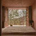 Tobi House / Espacio 18 Arquitectura - Interior Photography, Bedroom, Wood