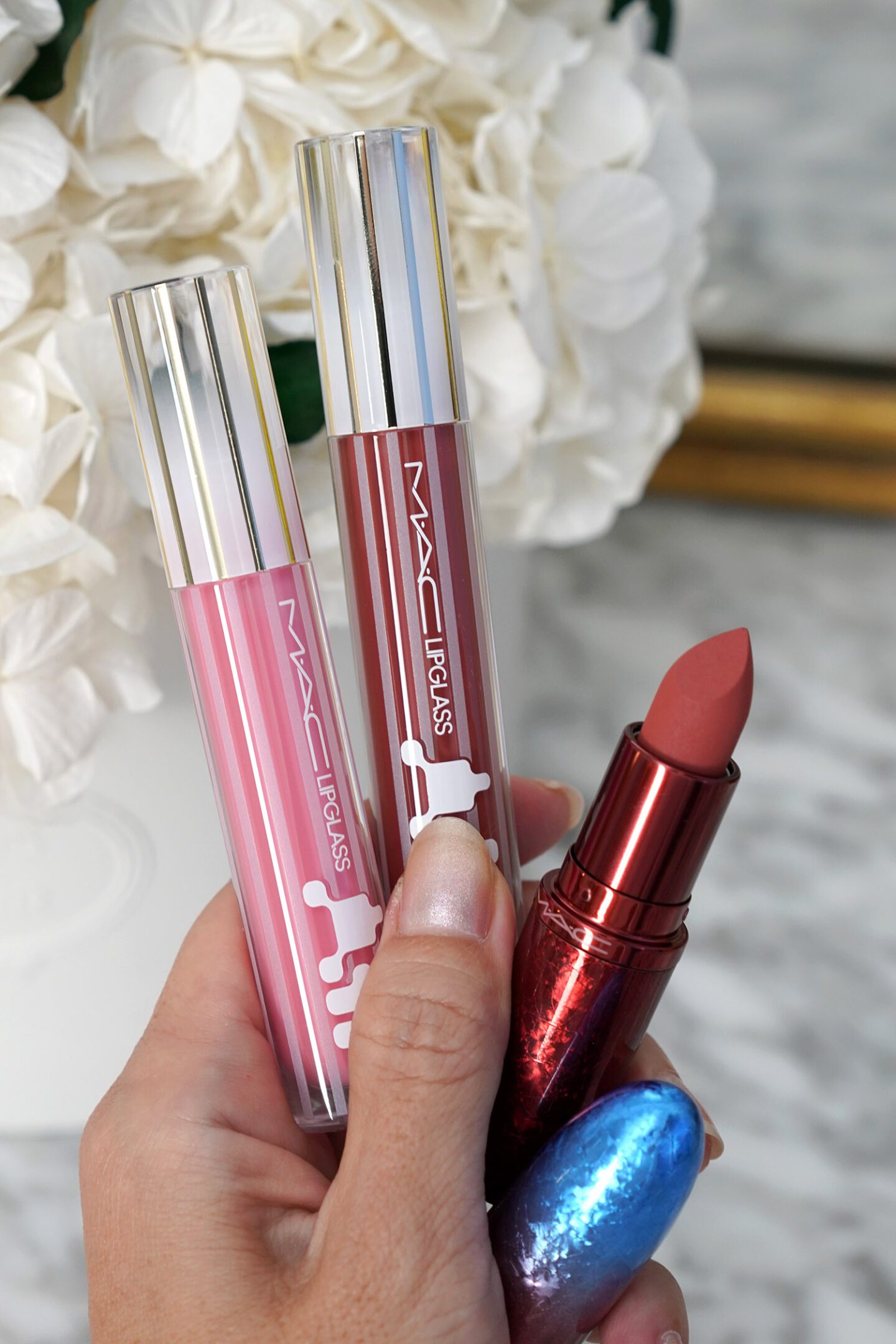 MAC Nordstrom Anniversary Sale Lip Sets