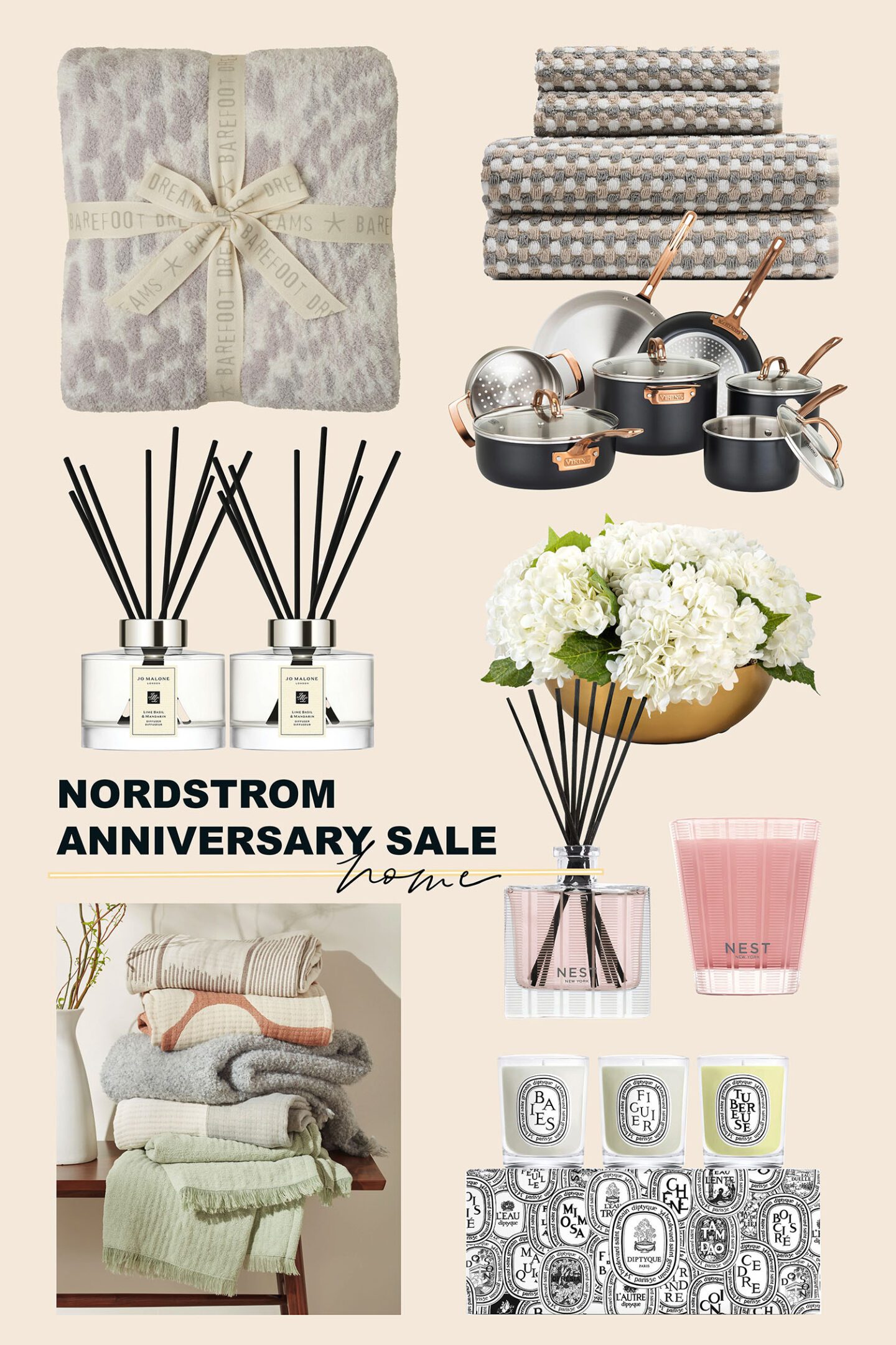 Nordstrom Anniversary Sale Home Finds