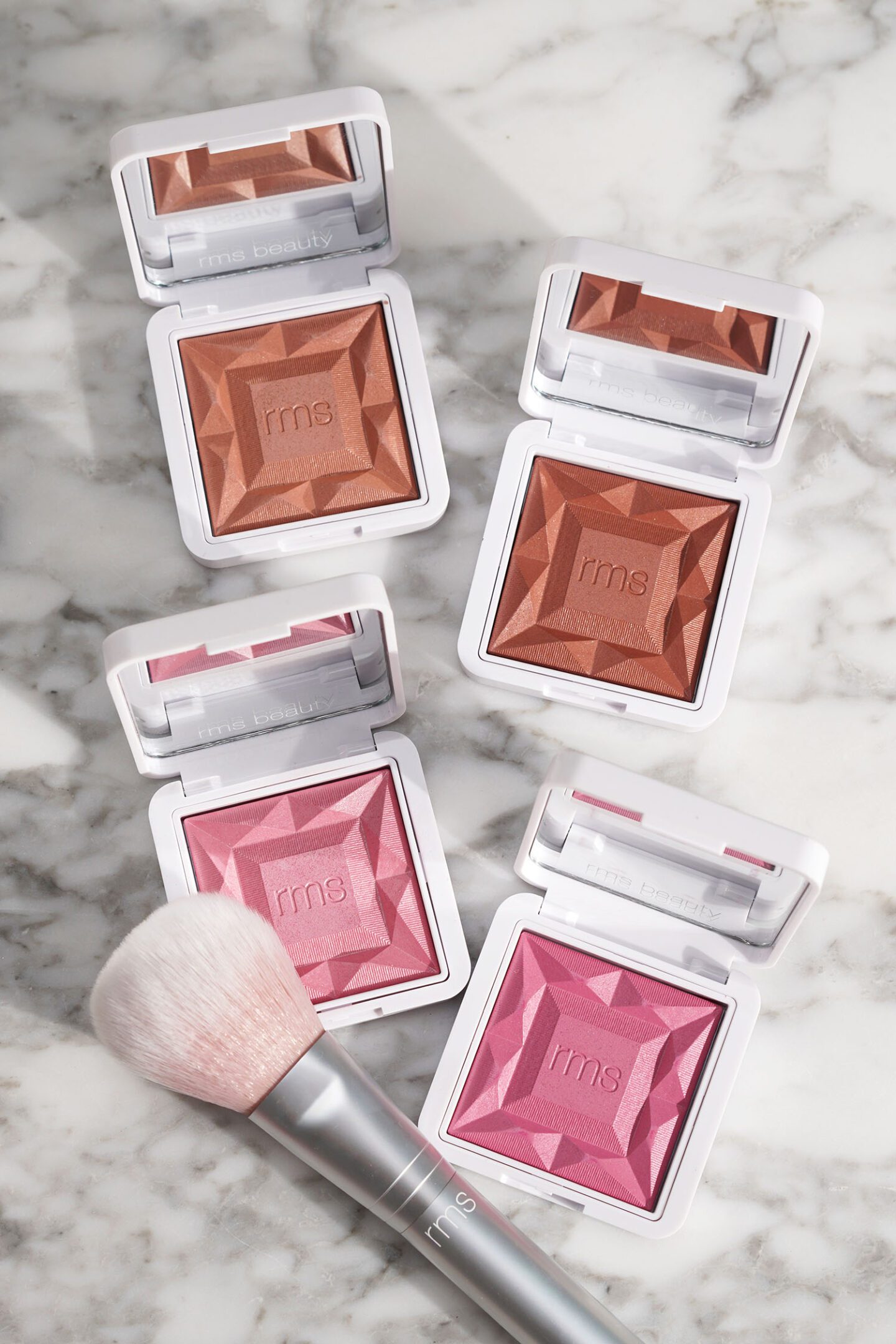 RMS ReDimension Hydra Powder Blushes