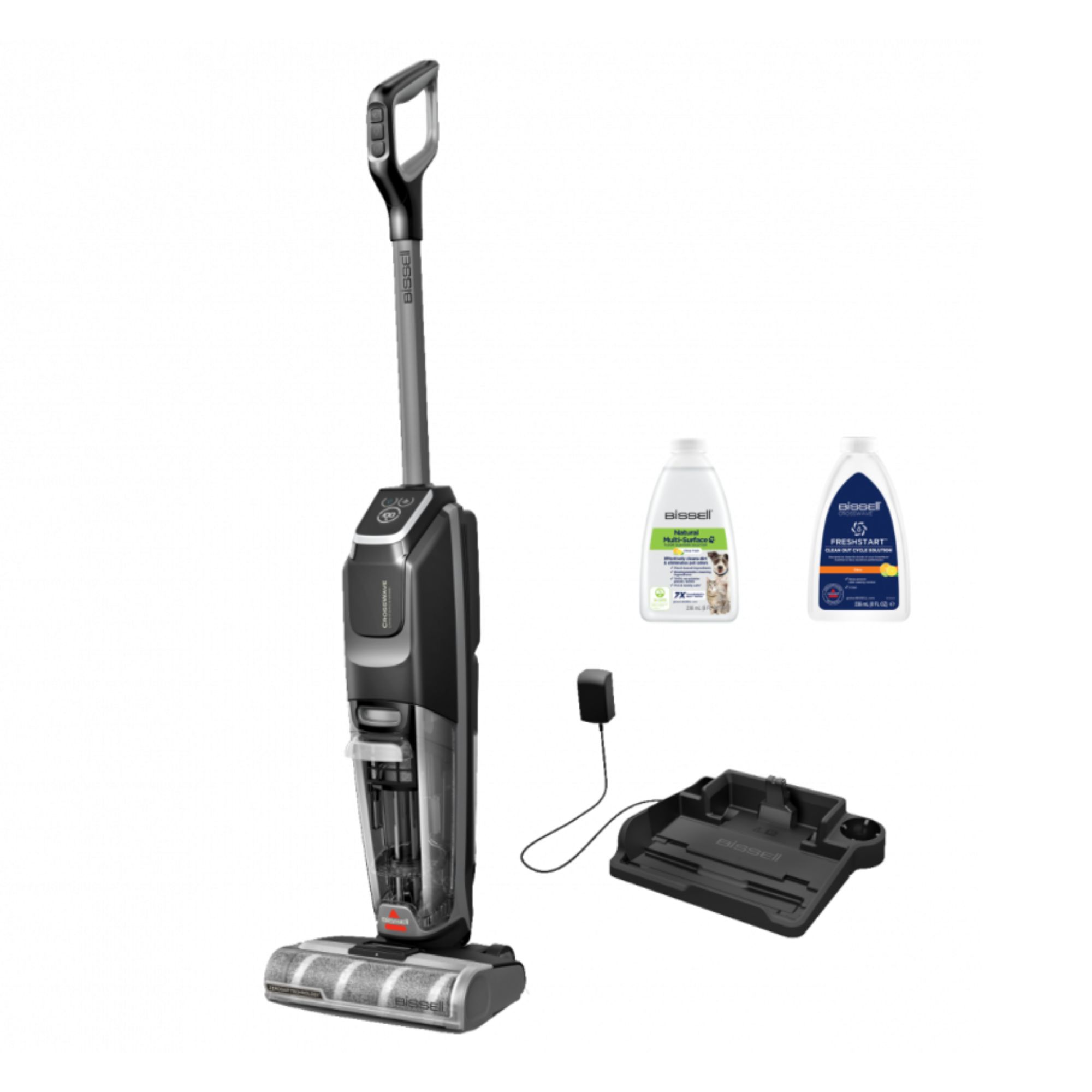 Bissell CrossWave OmniForce Edge 