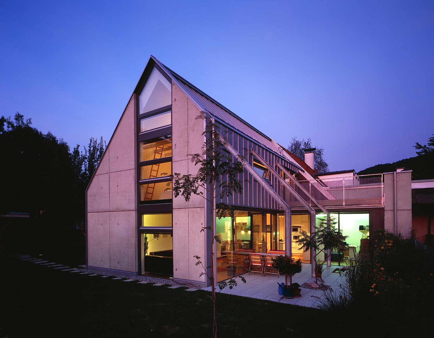 © roeck architekten