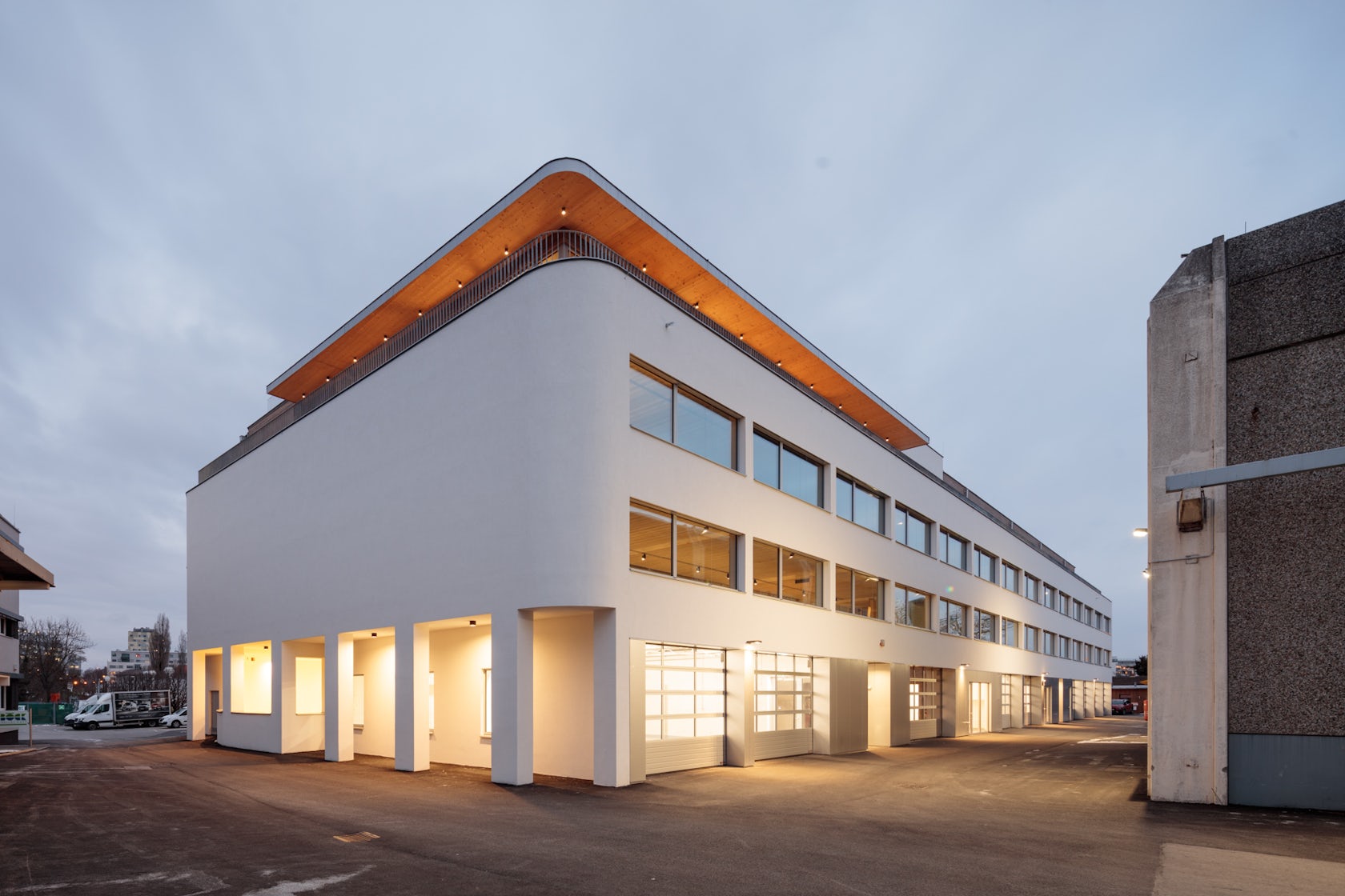 © Illichmann Architecture