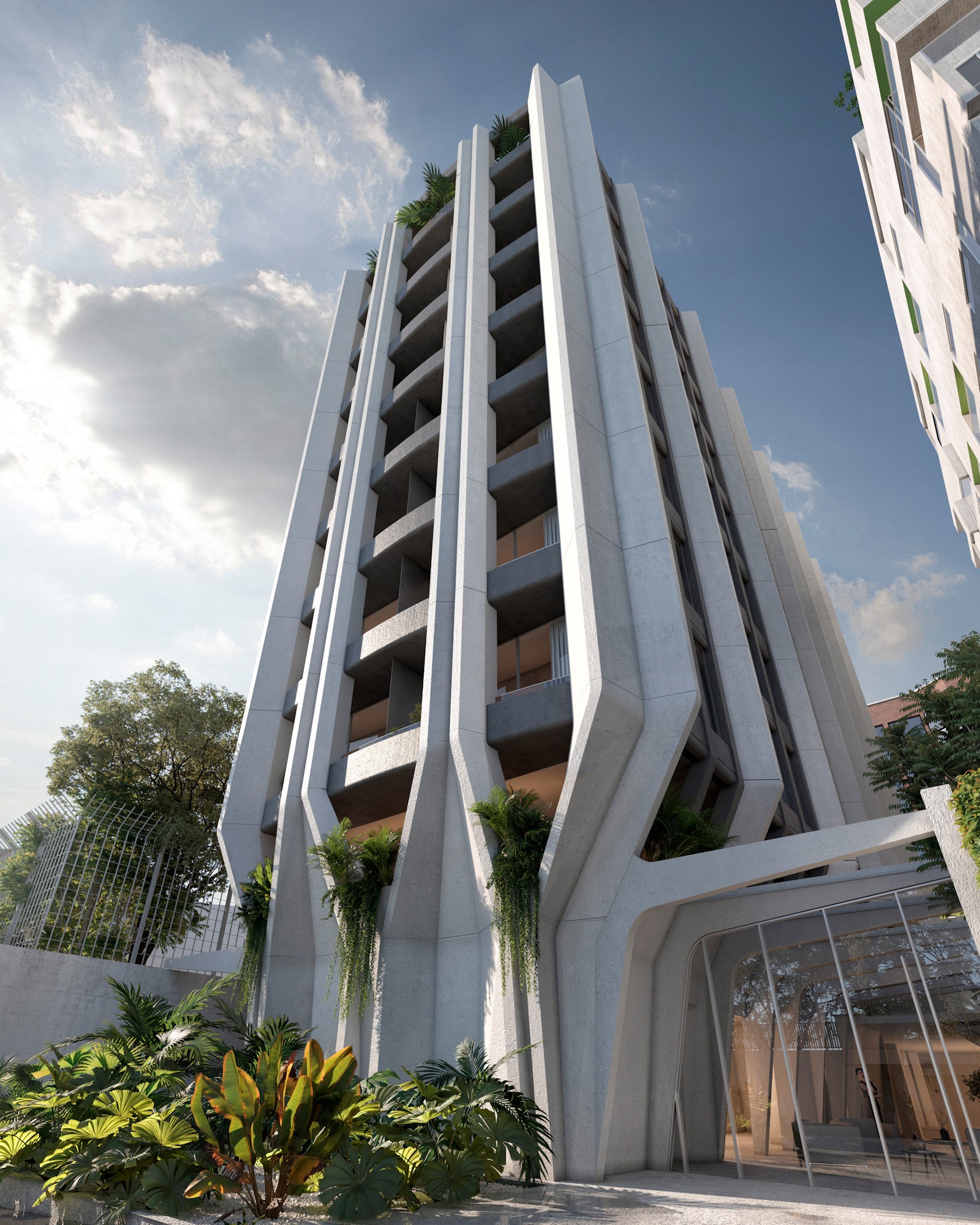 © CORREA + FATEHI / ODD