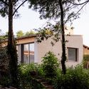 Houses on Rue de Clermont / A.TM - Exterior Photography