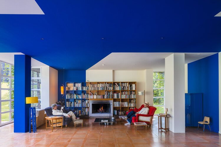 La Posada Hotel / MARIANO - More Images