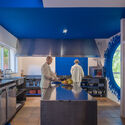 La Posada Hotel / MARIANO - Exterior Photography, Lighting, Countertop, Kitchen