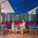 La Posada Hotel / MARIANO - Exterior Photography, Table, Chair