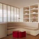 Living Beauty Retail Shop / Odami - Interior Photography, Closet, Wood
