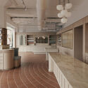 Living Beauty Retail Shop / Odami - Interior Photography, Shelving